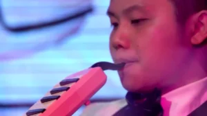 Phai Phôi – Vũ Hoàng