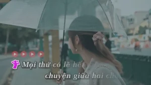 Phố Mưa – Dein & Phương Pu