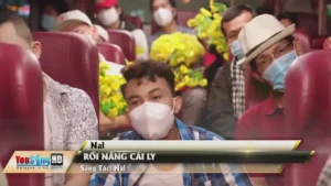 Rồi Nâng Cái Ly – Nal
