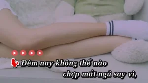 Sao Anh Lại Đến Đây Giờ Này – Keyri Phan & Violet