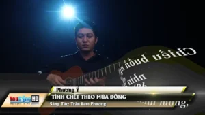 Tình Chết Theo Mùa Đông – Phương Ý