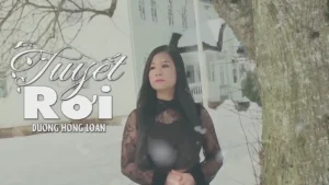 Tuyết Rơi – Dương Hồng Loan