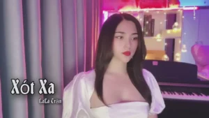 Xót Xa – LaLa Trần