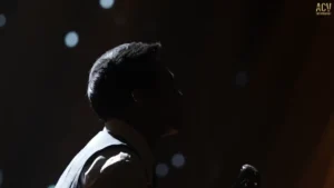 Ân Tình Sang Trang (Live) – Châu Khải Phong