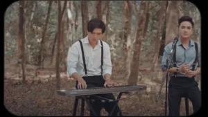 Áo Em Chưa Mặc Một Lần (Lofi) – Huy Phạm 1984 & Khưu Huy Vũ
