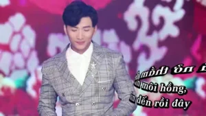 Cánh Thiệp Đầu Xuân – Cao Hoàng Nghi