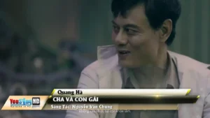 Cha Và Con Gái – Quang Hà