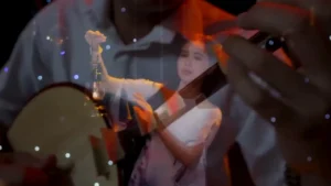 Chị Hai Về Đâu – Quỳnh Trang