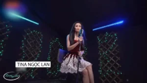 Có Lẽ Em Nghèo – Tina Ngọc Lan