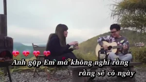 Có Nhau Có Cả Thế Giới – Thanh Hà