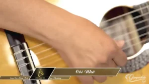 Cõi Nhớ – Duy Phương