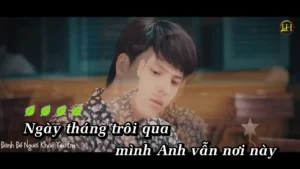 Đành Để Người Khác Yêu Em – Long Hải