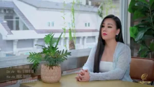 Để Cho Em Khóc – Lưu Ánh Loan