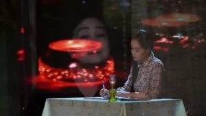 Đêm Mưa Nhớ Mẹ – Hoàng Thiên Kiều