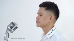Đời Cho Đi Còn Mãi – Lã Phong Lâm
