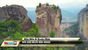 Đôi Khi Ngồi Bên Nhau – Diệu Hiền & Dzoãn Minh