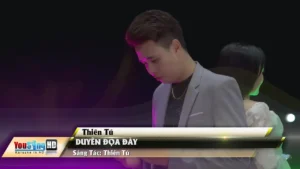 Duyên Đọa Đày – Thiên Tú