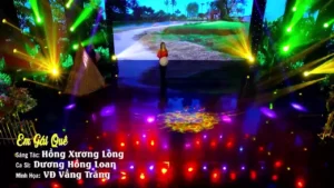 Em Gái Quê – Dương Hồng Loan