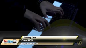 Giận Hờn – Trường Tam