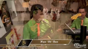 Hận Đồ Bàn – Từ Anh Trụ