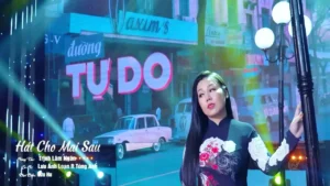 Hát Cho Mai Sau – Lưu Ánh Loan & Tùng Anh