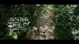 Kẻ Si Tình Ngồi Ôm Mộng Mơ – Thành Đạt