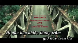 Không Khuất Phục – ATO