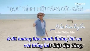 Khúc Nhạc Làm Ta Vui – Anh Tú & Hứa Kim Tuyền & Orange & Trúc Nhân