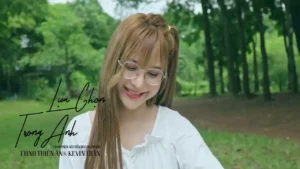 Lựa Chọn Trong Anh – Kevin Trần & Trịnh Thiên Ân