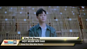 Một Ngàn Nỗi Đau – Văn Mai Hương