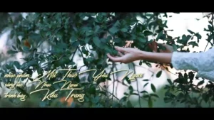Một Thuở Yêu Người – Kiều Trang