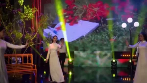 Người Đưa Đò – Mai Tuấn