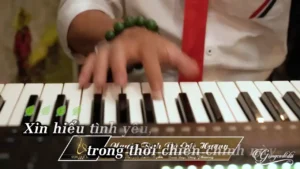 Người Tình Và Quê Hương – Duy Phương