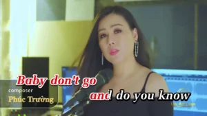 Như Vẫn Còn Đây – Lưu Ánh Loan