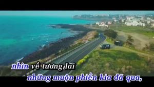 Nơi Xa – Linh Vam