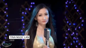 Nửa Trái Tim Tội Nghiệp – Tina Ngọc Lan