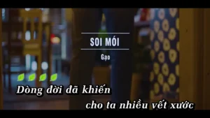 Soi Mói – Gạo