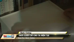 Thời Gian Chỉ Cho Ta Hiện Tại – Quốc Cường