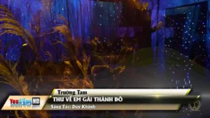 Thư Về Em Gái Thành Đô – Trường Tam