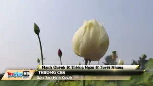 Thương Cha – Mạnh Quỳnh & Thiêng Ngân & Tuyết Nhung