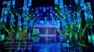Thương Phận Bèo Trôi – Dương Hồng Loan