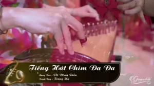 Tiếng Hát Chim Đa Đa – Trang Hạ