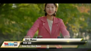 Tới Lui – Quý Hamo