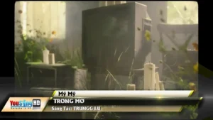 Trong Mơ – Mỹ Mỹ