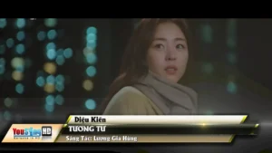 Tương Tư – Diệu Kiên