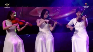 Vết Dao Tình Ái – Hồ Duy Thái