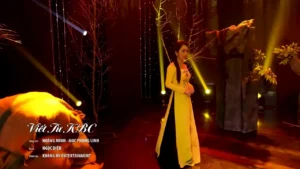 Viết Từ KBC – Ngọc Diệu