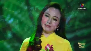 Ba Tháng Tạ Từ – Hoàng Châu