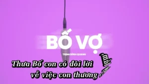 Bố Vợ – Trịnh Đình Quang