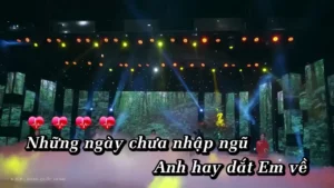Bông Cỏ May – Mộc Anh